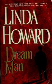 Dream Man cover