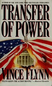 Transfer of Power cover