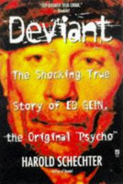 Deviant cover