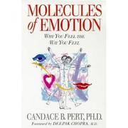 Molecules of emotion cover