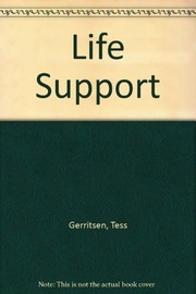 Life Support cover