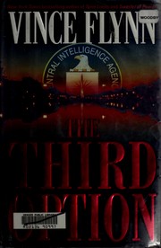 The Third Option cover