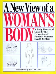 A New View of a Woman's Body cover