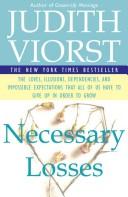 Necessary losses cover