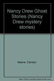 Nancy Drew cover
