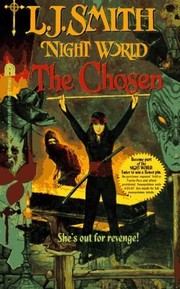 The Chosen cover