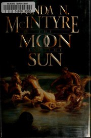 The Moon and the Sun cover