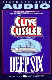 Deep Six cover