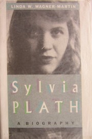 Sylvia Plath cover