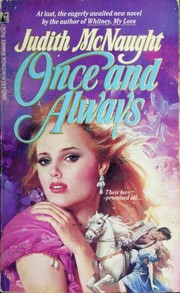 Once and Always cover