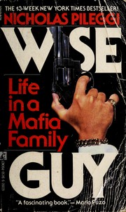 Wiseguy cover