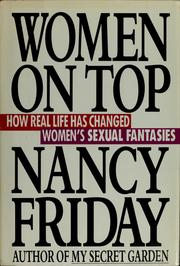 Women on Top cover