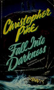 Fall into Darkness cover