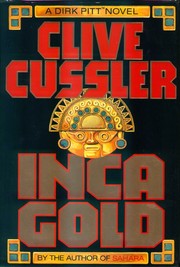 Inca Gold cover