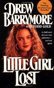 Little girl lost cover