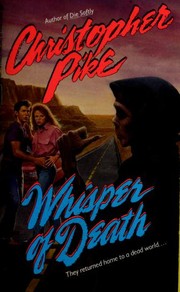 Whisper of Death cover
