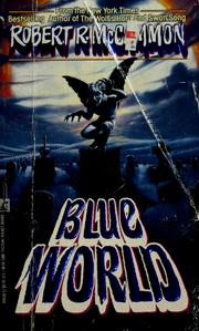 Blue World cover