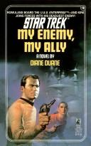 My Enemy, My Ally cover