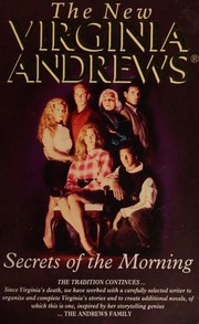 Secrets of the Morning cover