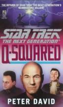 Star Trek The Next Generation - Q-Squared cover