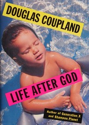 Life after God cover
