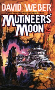 Mutineer's Moon cover