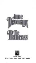 The Princess cover