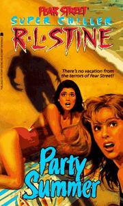 Party Summer cover
