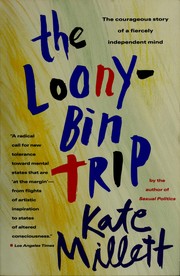 The loony-bin trip cover