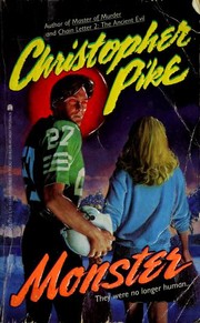 Monster cover