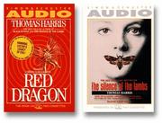 Novels (Red Dragon / Silence of the Lambs) cover