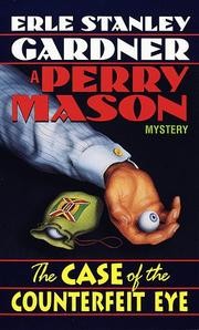 The case of the counterfeit eye cover