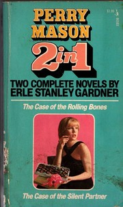 The Case of the Rolling Bones cover