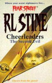 The Second Evil cover