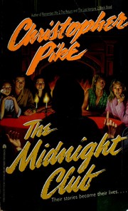 The Midnight Club cover
