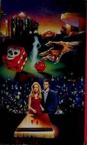 The Last Vampire 3. Red Dice cover