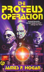 The Proteus operation cover