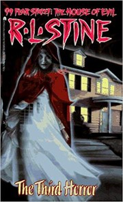 99 Fear Street cover
