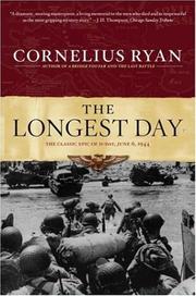 The Longest Day cover