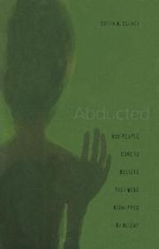Abducted cover