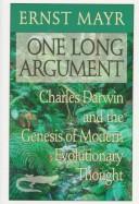 One long argument cover