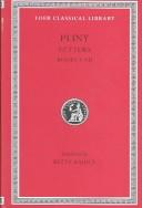 Letters, and Panegyricus cover