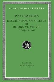 Description of Greece cover