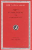 Pliny cover