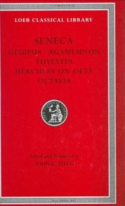 Oedipus cover