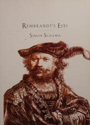 Rembrandt's eyes cover