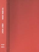 The moral animal cover