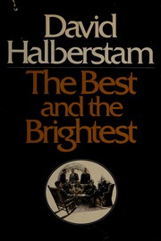 The Best and the Brightest cover