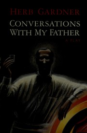 Conversations with my father cover