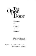 The open door cover